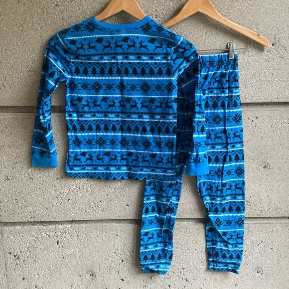 NFL Panthers Limited Edition PJ Set - Picture 5 of 5